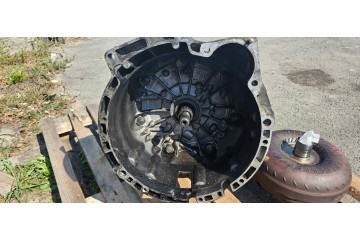 Automatic transmission GM 5L40 BMW X5 E53 3 0d Transmission type automatic