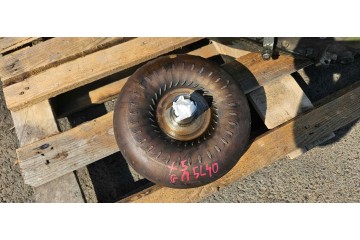Automatic transmission GM 5L40 BMW X5 E53 3 0d Engine type diesel