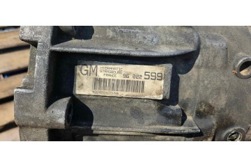 Automatic transmission GM 5L40 BMW X5 E53 3 0d Car type passenger cars