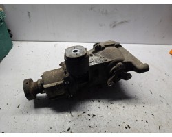 OPEL MOCHA X TRAX ENCORE BRIDGE REAR DIFFERENTIAL ROTTEN 95273523