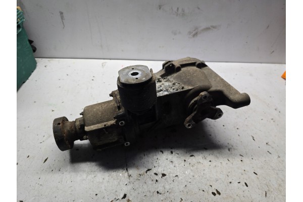 OPEL MOCHA X TRAX ENCORE BRIDGE REAR DIFFERENTIAL ROTTEN 95273523