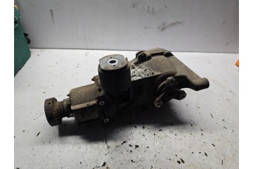 OPEL MOCHA X TRAX ENCORE BRIDGE REAR DIFFERENTIAL ROTTEN 95273523