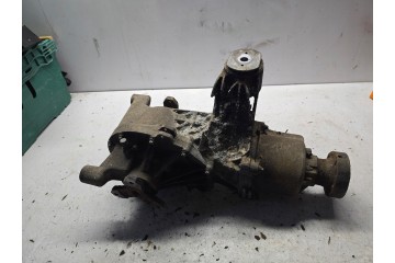 OPEL MOCHA X TRAX ENCORE BRIDGE REAR DIFFERENTIAL ROTTEN 95273523 Catalog number of the part AS 95273523 NA CZESCI
