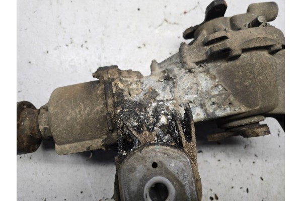 OPEL MOCHA X TRAX ENCORE BRIDGE REAR DIFFERENTIAL ROTTEN 95273523 Part manufacturer Opel OE