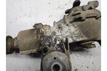 OPEL MOCHA X TRAX ENCORE BRIDGE REAR DIFFERENTIAL ROTTEN 95273523 Part manufacturer Opel OE