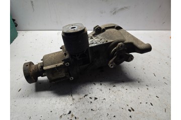 OPEL MOCHA X TRAX ENCORE BRIDGE REAR DIFFERENTIAL ROTTEN 95273523 Car type 4x4 SUV passenger cars