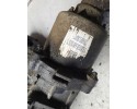 OPEL MOCHA X TRAX ENCORE BRIDGE REAR DIFFERENTIAL ROTTEN 95273523 Quality of parts according to GVO Q original with factory logo