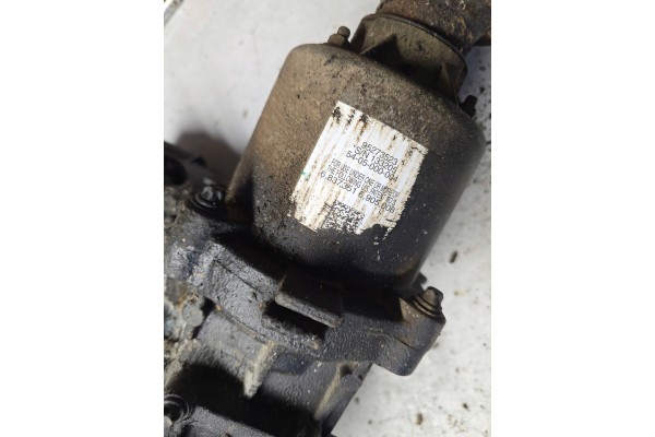 OPEL MOCHA X TRAX ENCORE BRIDGE REAR DIFFERENTIAL ROTTEN 95273523 Quality of parts according to GVO Q original with factory logo
