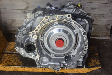 GEARBOX 7HDT400 GN7Y40FG 0260005452 BMW X1 2023 2025 Packaging status replacement