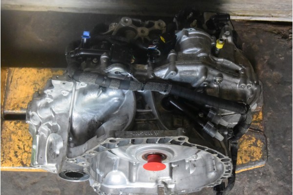 GEARBOX 7HDT400 GN7Y40FG 0260005452 BMW X1 2023 2025 Car type 4x4 SUV cargo vans passenger cars