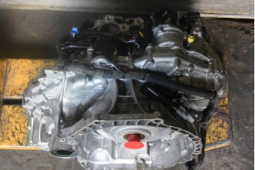 GEARBOX 7HDT400 GN7Y40FG 0260005452 BMW X1 2023 2025 Car type 4x4 SUV cargo vans passenger cars