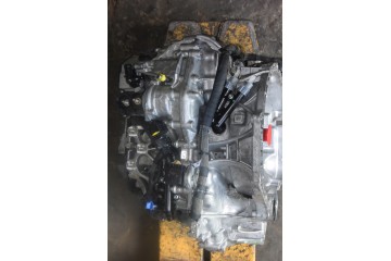 GEARBOX 7HDT400 GN7Y40FG 0260005452 BMW X1 2023 2025 Transmission type automatic
