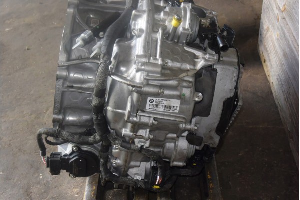 GEARBOX 7HDT400 GN7Y40FG 0260005452 BMW X1 2023 2025 Catalog number of the part SKRZYNIA BIEGOW 7HDT400 GN7Y40FG 0260005452 BMW 