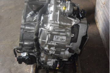 GEARBOX 7HDT400 GN7Y40FG 0260005452 BMW X1 2023 2025 Catalog number of the part SKRZYNIA BIEGOW 7HDT400 GN7Y40FG 0260005452 BMW 