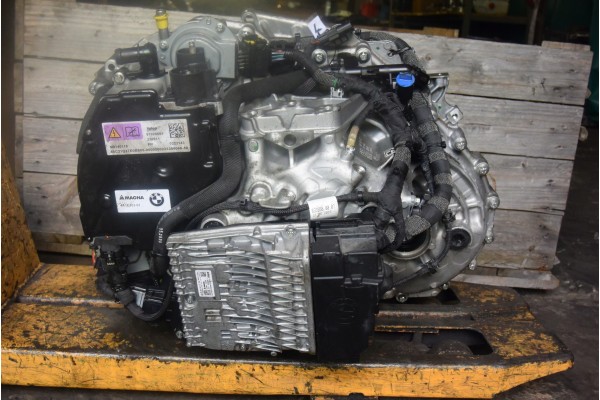 Caja de Cambios 7HDT400 GN7Y40FG 0260005452 para BMW X1 (2023-2025)