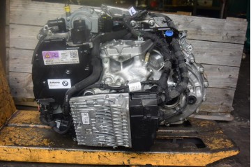Caja de Cambios 7HDT400 GN7Y40FG 0260005452 para BMW X1 (2023-2025)
