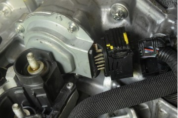 Caja de Cambios 7HDT400 GN7Y40FG 0260005452 para BMW X1 (2023-2025)