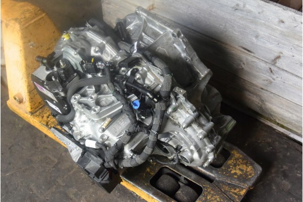 Caja de Cambios 7HDT400 GN7Y40FG 0260005452 para BMW X1 (2023-2025)