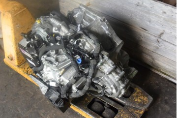 Caja de Cambios 7HDT400 GN7Y40FG 0260005452 para BMW X1 (2023-2025)