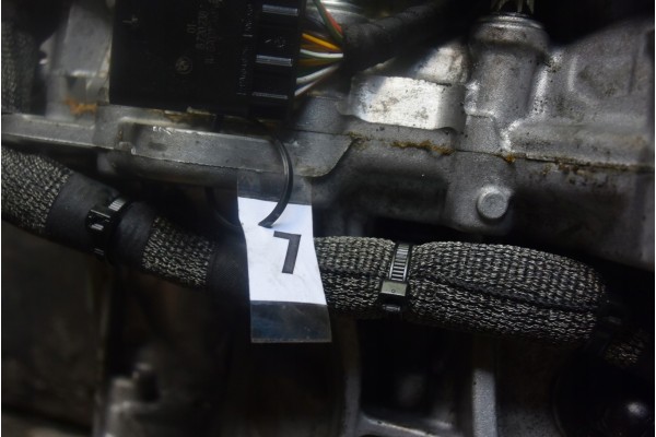 Caja de Cambios 7HDT400 GN7Y40FG 0260005452 para BMW X1 (2023-2025)