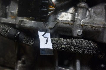 Caja de Cambios 7HDT400 GN7Y40FG 0260005452 para BMW X1 (2023-2025)