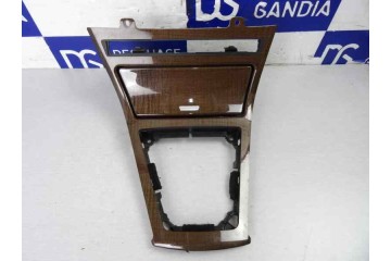 3411706 GUARNECIDOS PALANCA CAMBIO BMW SERIE X3 (E83) xDrive 18d 3411706 169240 BMW - 1