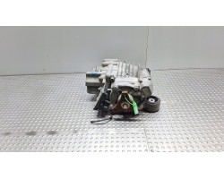 BRIDGE DYFER REAR HALDEX 0CQ525010F PYP VW GOLF VII R AUDI S3 8V 2 0 TFSI