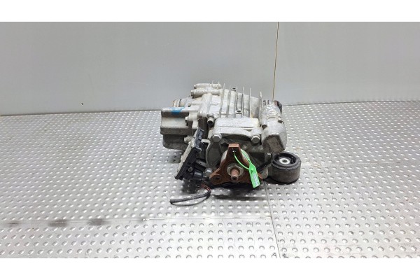 BRIDGE DYFER REAR HALDEX 0CQ525010F PYP VW GOLF VII R AUDI S3 8V 2 0 TFSI