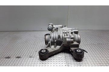 BRIDGE DYFER REAR HALDEX 0CQ525010F PYP VW GOLF VII R AUDI S3 8V 2 0 TFSI Car type passenger cars