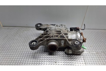 BRIDGE DYFER REAR HALDEX 0CQ525010F PYP VW GOLF VII R AUDI S3 8V 2 0 TFSI Installation side multipurpose