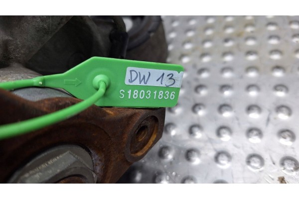 Puente Diferencial Trasero Haldex 0CQ525010F PYP VW Golf VII R Audi S3