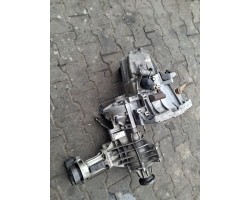 Transmission Alfa Romeo 156 4x4 1 9 JTD reducer