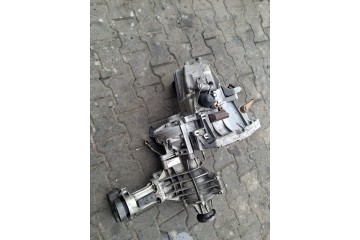 Transmission Alfa Romeo 156 4x4 1 9 JTD reducer