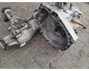 Transmission Alfa Romeo 156 4x4 1 9 JTD reducer Transmission type manual