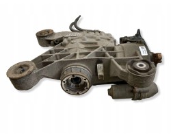 2018 Skoda Octavia Mk3 5E Rear Differential 0CQ525010L