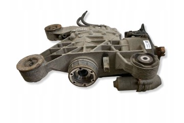 2018 Skoda Octavia Mk3 5E Rear Differential 0CQ525010L
