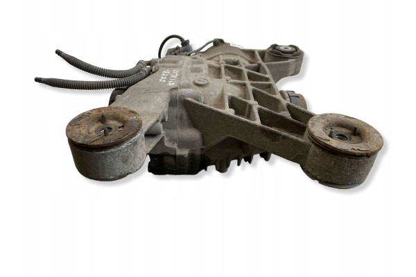 2018 Skoda Octavia Mk3 5E Rear Differential 0CQ525010L Part manufacturer Skoda OE