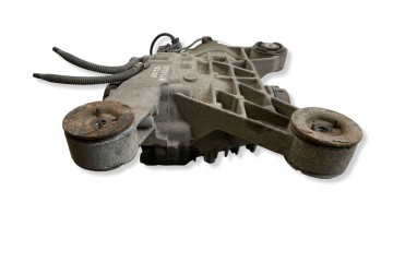 2018 Skoda Octavia Mk3 5E Rear Differential 0CQ525010L Part manufacturer Skoda OE