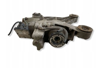 2018 Skoda Octavia Mk3 5E Rear Differential 0CQ525010L Catalog number of the part 0CQ525010L