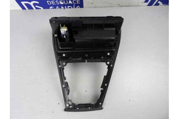 3411706 GUARNECIDOS PALANCA CAMBIO BMW SERIE X3 (E83) xDrive 18d 3411706 169240 BMW - 2