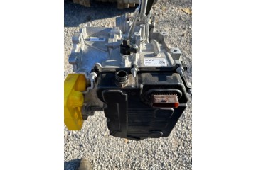 FORD FOCUS MK4 1 0 ECOBOOST TRANSMISSION Parts