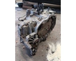 OPEL ASTRA K V 5 1 6 CDTI AUTOMATIC TRANSMISSION 6NLW 6T45