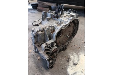 OPEL ASTRA K V 5 1 6 CDTI AUTOMATIC TRANSMISSION 6NLW 6T45