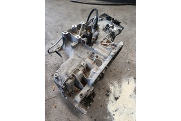 OPEL ASTRA K V 5 1 6 CDTI AUTOMATIC TRANSMISSION 6NLW 6T45 Catalog number of the part SKRZ