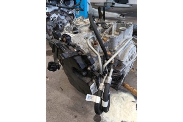 OPEL ASTRA K V 5 1 6 CDTI AUTOMATIC TRANSMISSION 6NLW 6T45 Part manufacturer Opel OE