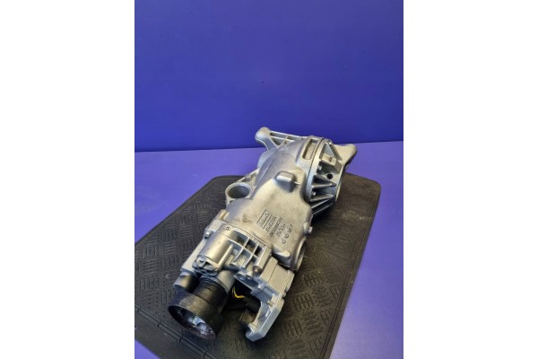 Bridge Rear Differential Land Rover Freelander II BH524N053AD
