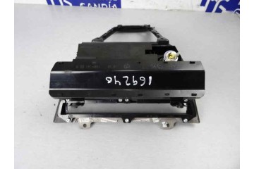 3411706 GUARNECIDOS PALANCA CAMBIO BMW SERIE X3 (E83) xDrive 18d 3411706 169240 BMW - 3