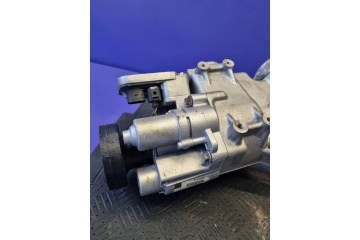 Bridge Rear Differential Land Rover Freelander II BH524N053AD Car type passenger cars