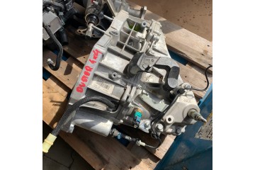TRANSMISSION TL8B014 320102278R 1 5 DCI BLUE K9KU878 DACIA DUSTER II 4x4