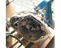 TRANSMISSION TL8B014 320102278R 1 5 DCI BLUE K9KU878 DACIA DUSTER II 4x4 Catalog number of the part SKRZYNIA BIEGOW TL8B014 3201